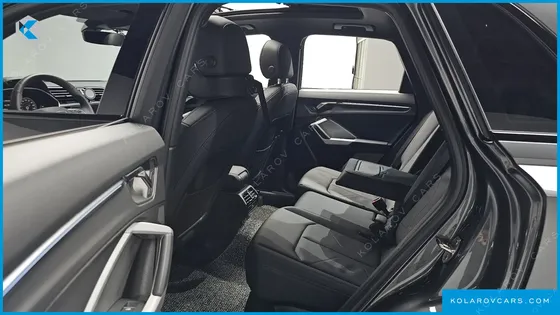 AUDI Q3 35 TDI PREMIUM