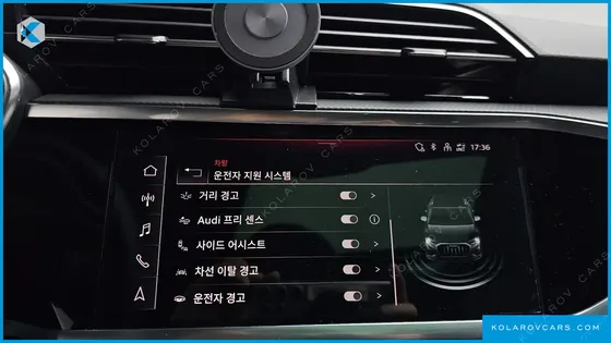 AUDI Q3 35 TDI PREMIUM