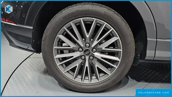 AUDI Q3 35 TDI PREMIUM