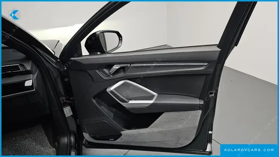 AUDI Q3 35 TDI PREMIUM