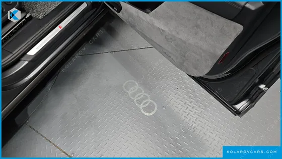 AUDI Q3 35 TDI PREMIUM