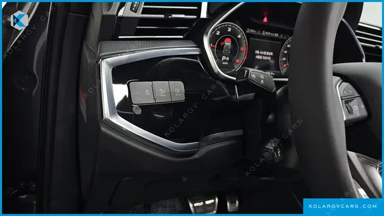AUDI Q3 35 TDI PREMIUM