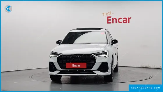 AUDI Q3 35 TDI PREMIUM