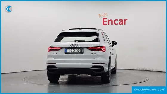 AUDI Q3 35 TDI PREMIUM