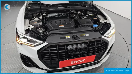AUDI Q3 35 TDI PREMIUM