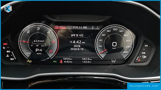 AUDI Q3 35 TDI PREMIUM