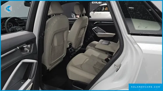 AUDI Q3 35 TDI PREMIUM