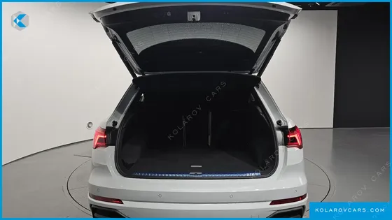AUDI Q3 35 TDI PREMIUM