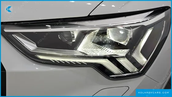 AUDI Q3 35 TDI PREMIUM