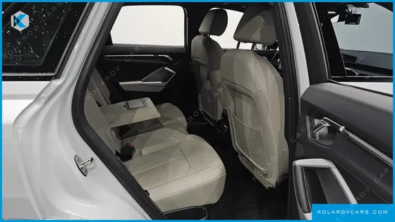 AUDI Q3 35 TDI PREMIUM