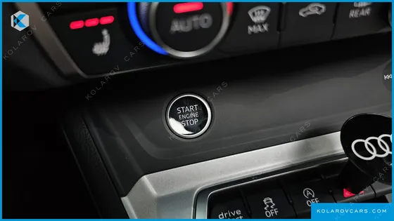 AUDI Q3 35 TDI PREMIUM
