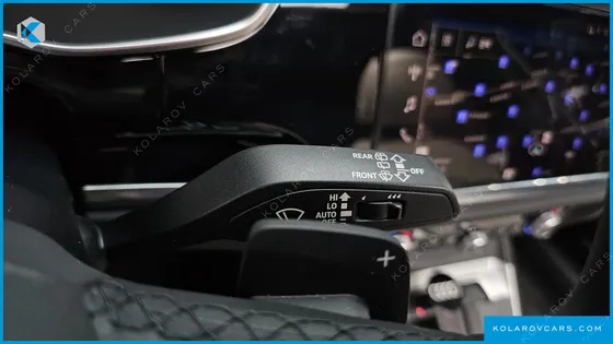 AUDI Q3 35 TDI PREMIUM