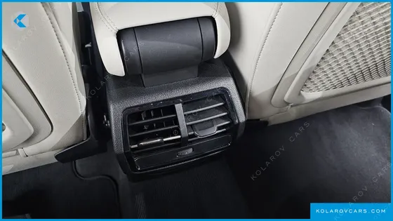 AUDI Q3 35 TDI PREMIUM