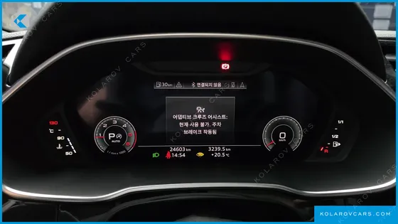 AUDI Q3 35 TDI QUATTRO PREMIUM