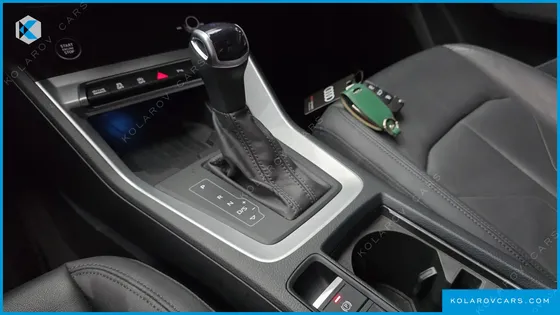 AUDI Q3 35 TDI QUATTRO PREMIUM