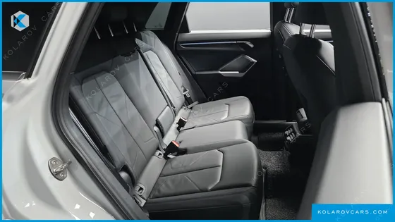 AUDI Q3 35 TDI QUATTRO PREMIUM