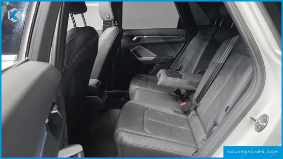 AUDI Q3 35 TDI QUATTRO PREMIUM