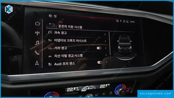 AUDI Q3 35 TDI QUATTRO PREMIUM