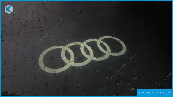 AUDI Q3 35 TDI QUATTRO PREMIUM