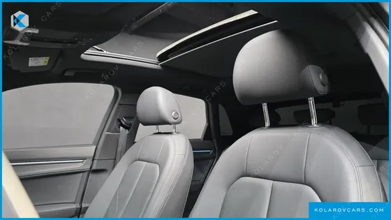 AUDI Q3 35 TDI QUATTRO PREMIUM