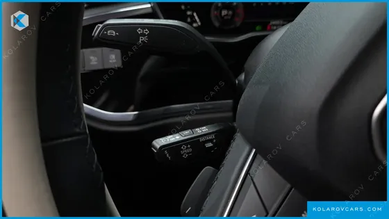 AUDI Q3 35 TDI QUATTRO PREMIUM