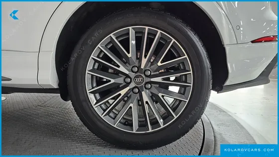 AUDI Q3 35 TDI QUATTRO PREMIUM