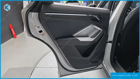 AUDI Q3 35 TDI QUATTRO PREMIUM