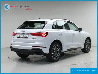 AUDI Q3 35 TDI PREMIUM