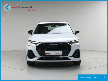 AUDI Q3 35 TDI PREMIUM