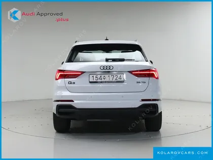 AUDI Q3 35 TDI PREMIUM
