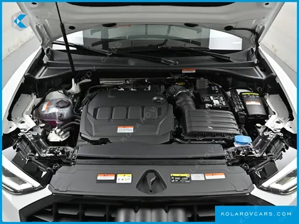 AUDI Q3 35 TDI PREMIUM