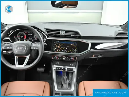 AUDI Q3 35 TDI PREMIUM