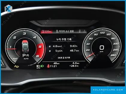 AUDI Q3 35 TDI PREMIUM