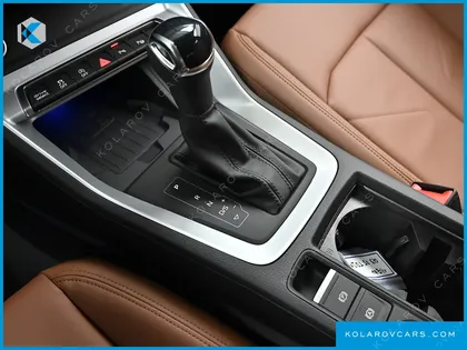AUDI Q3 35 TDI PREMIUM