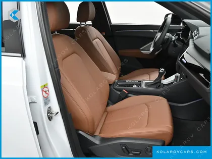 AUDI Q3 35 TDI PREMIUM