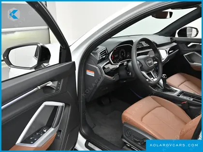 AUDI Q3 35 TDI PREMIUM