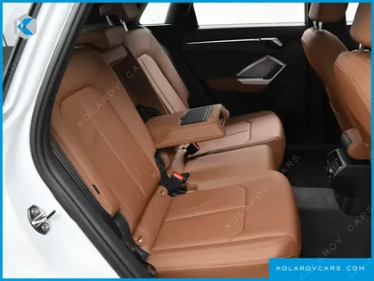 AUDI Q3 35 TDI PREMIUM