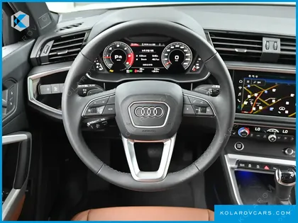 AUDI Q3 35 TDI PREMIUM