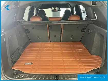 BMW X3M 3.0 COMPETITION