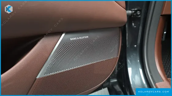 GENESIS G90 GASOLINE 3.5 TURBO E-S/C AWD LWB
