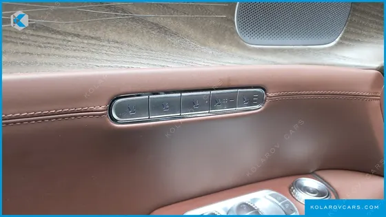 GENESIS G90 GASOLINE 3.5 TURBO E-S/C AWD LWB