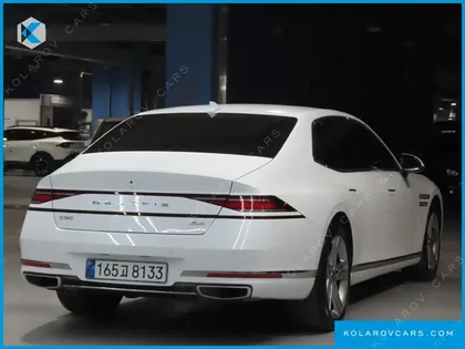 GENESIS G90 GASOLINE 3.5 TURBO AWD