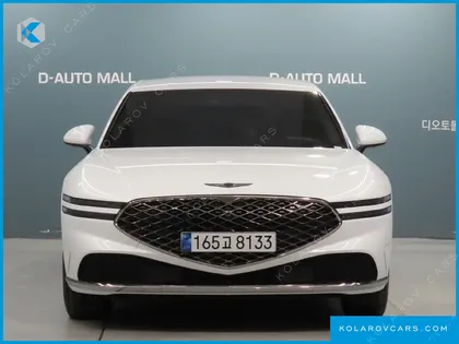 GENESIS G90 GASOLINE 3.5 TURBO AWD