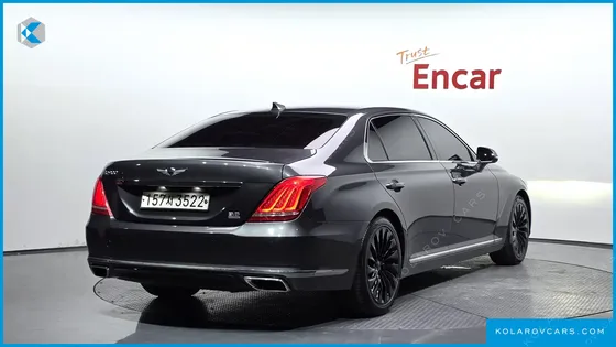 GENESIS EQ900 3.8 GDI AWD