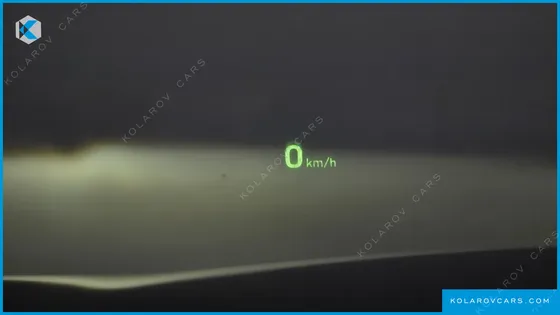 GENESIS EQ900 3.8 GDI AWD