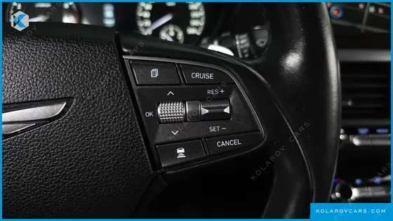 GENESIS EQ900 3.8 GDI AWD
