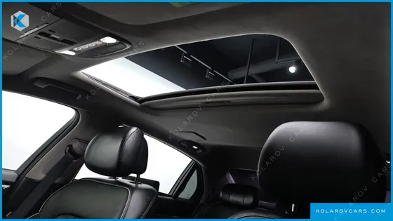 GENESIS EQ900 3.8 GDI AWD