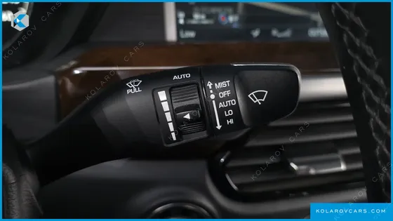 GENESIS EQ900 3.8 GDI AWD
