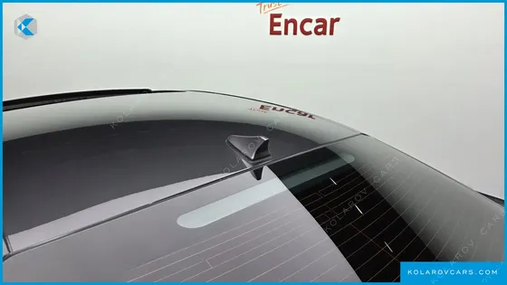 GENESIS EQ900 3.8 GDI AWD