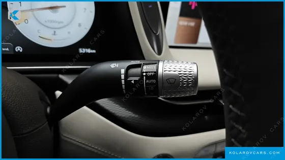 GENESIS G90 GASOLINE 3.5 TURBO 2WD